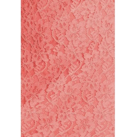 Diane Von Furstenberg zarita lace dress 4 - Picture 3 of 16